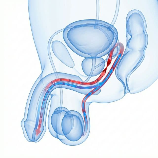 Disfunción Eréctil