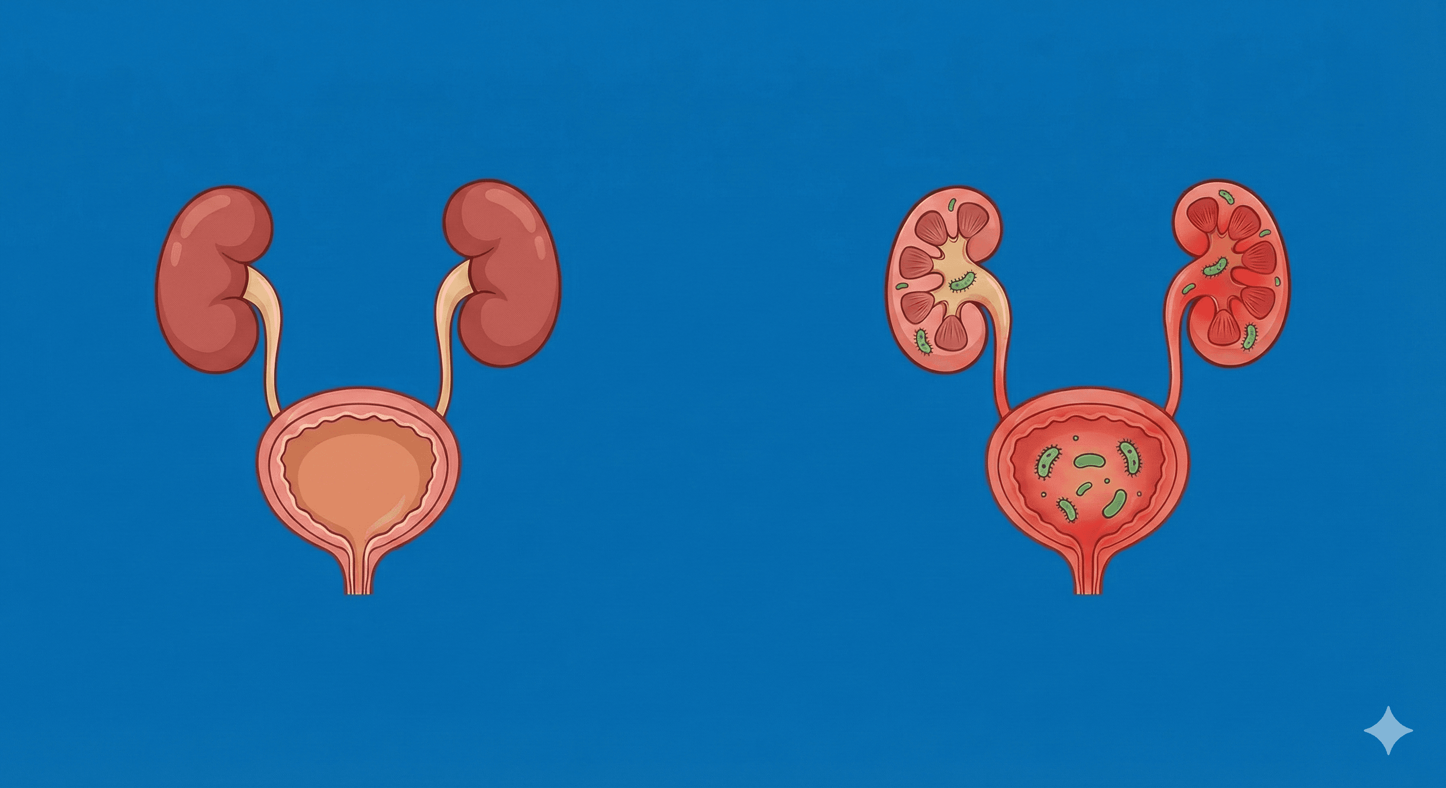 Infecciones Urinarias